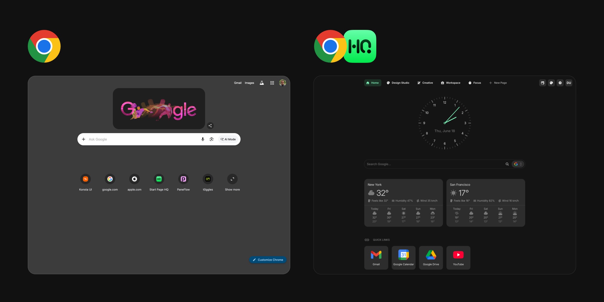 How to Customize Chrome's New Tab Page (2026 Guide)