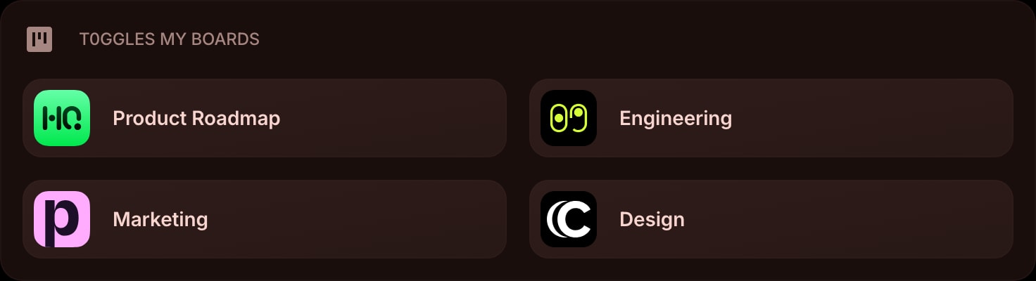 T0gglesMyBoards color dark