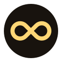 Infinity New Tab logo