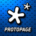Protopage logo
